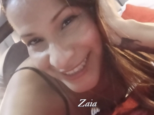 Zaia
