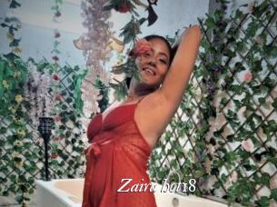 zaira_hot18 Partouze