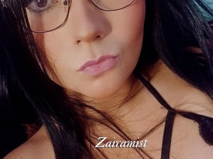 Zairamist