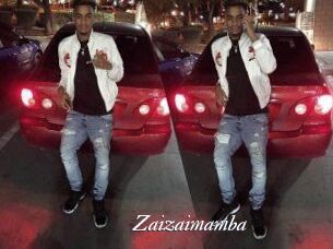 zaizai_mamba Partouze