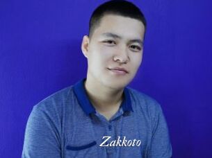 Zakkoto