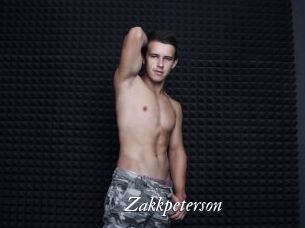 Zakkpeterson