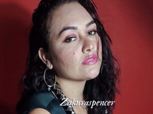 Zakuraspencer