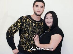 Zalinawinny
