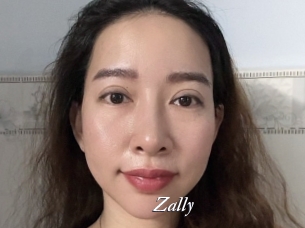 zally Partouze