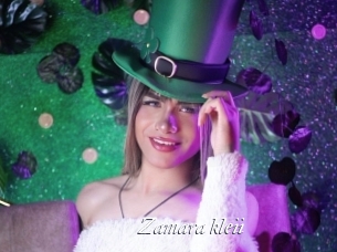 Zamara_kleii