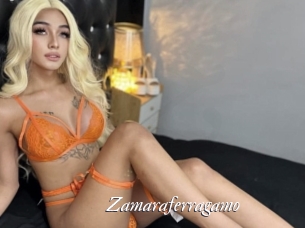 Zamaraferragamo