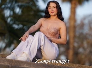 zamphyranight Partouze