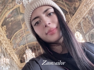 Zamsailor