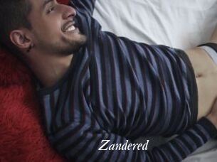 Zandered