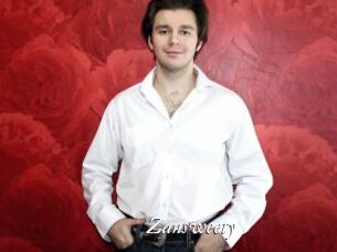 Zansweety