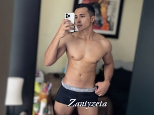 zantyzeta Partouze