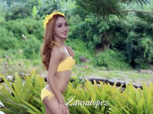 Zanyalopez