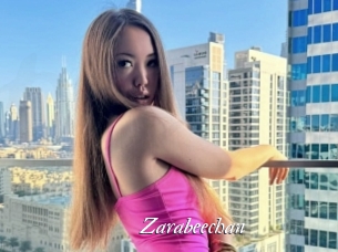 Zarabeechan