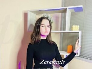 Zarabrittle