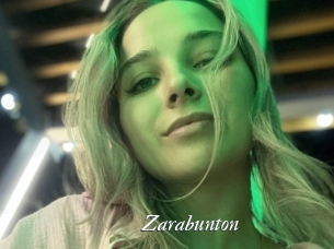 Zarabunton