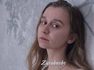 Zaraburby