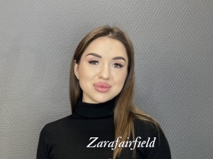 Zarafairfield