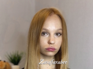 Zarafarabee