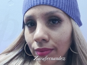Zarafernandez