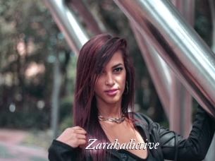 Zarahadictive