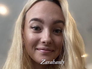 Zarahanly