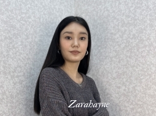 Zarahayne