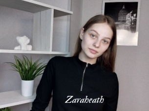 Zaraheath