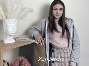 Zaraheckler