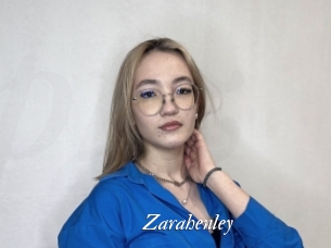 Zarahenley