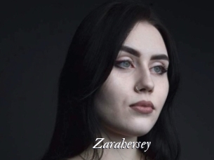 Zarahersey