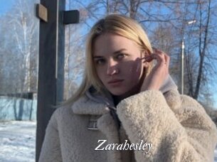 Zarahesley