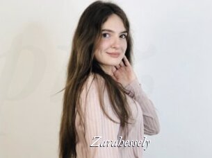 Zarahessely