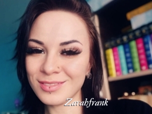 zarahfrank Partouze