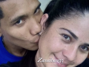 Zaraihan93