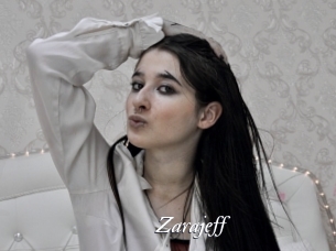 Zarajeff