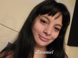 Zaramiel