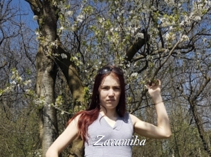 Zaramiha