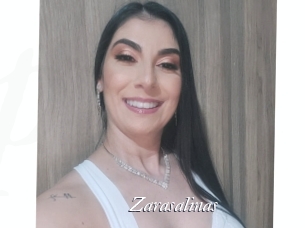 Zarasalinas