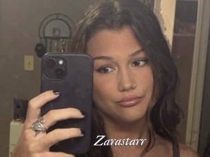 Zarastarr
