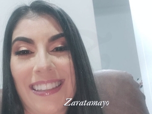 zaratamayo Partouze