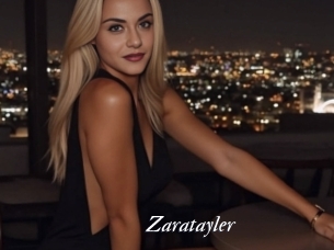 zaratayler Partouze