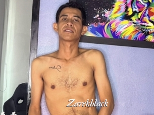 Zarekblack