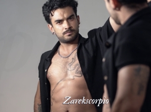 zarekscorpio Partouze