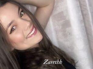 Zarethh