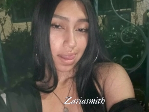 Zariasmith