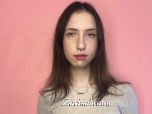 Zarinabraun