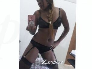 Zaryhotx