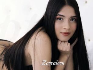 Zayraleen