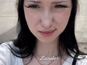 Zazabev